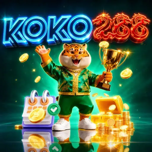 KOKO288 - Game Tycoon Seru dan Menarik